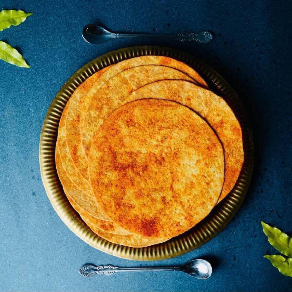 Hand made Masala Khakhra